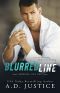 [Crossing Lines 02] • Blurred Line (Crossing Lines Book 2)